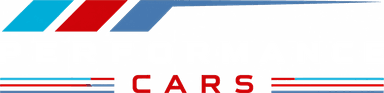 Performance Cars