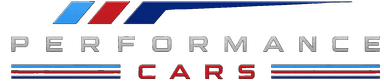 Performance Cars